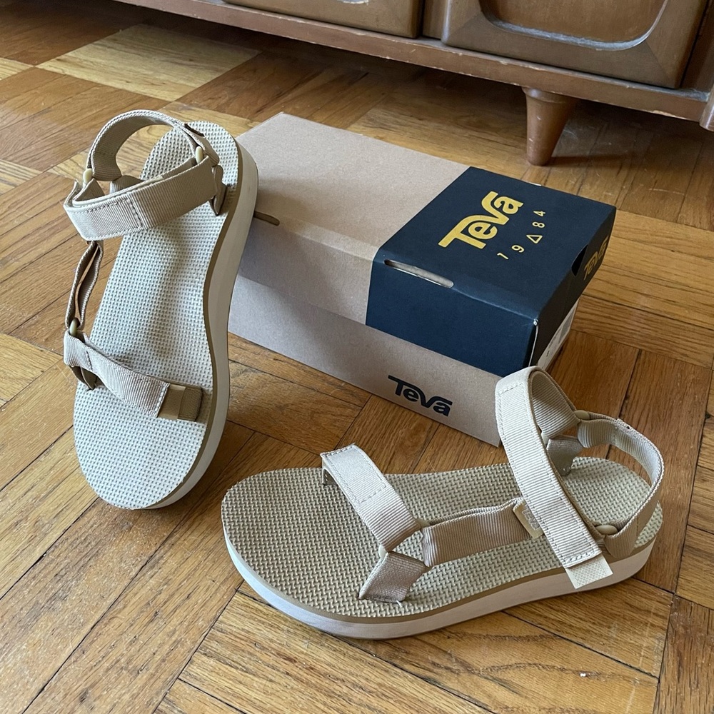 Teva Midform Universal Sandals